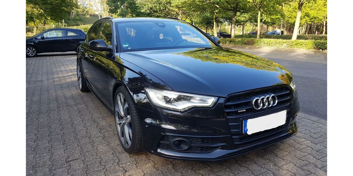 Audi A6 243.425 km 14.000 &euro; Iserlohn 58640