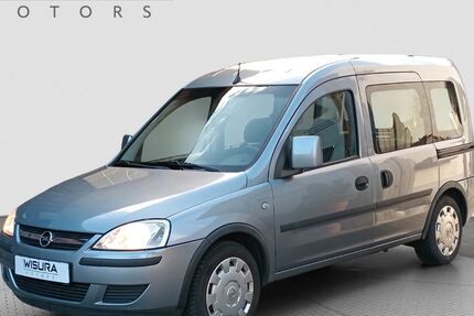 Opel Combo 109.511 km 3.590 &euro; Wertingen 86637