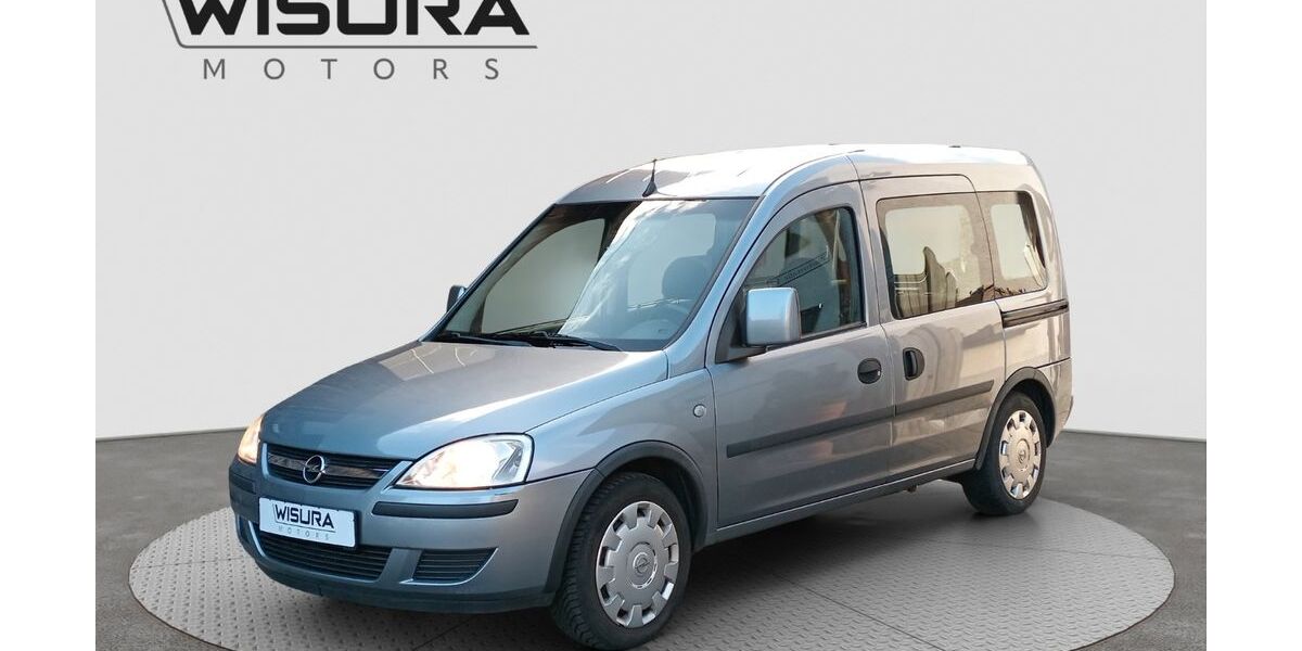 Opel Combo 109.511 km 3.590 &euro; Wertingen 86637