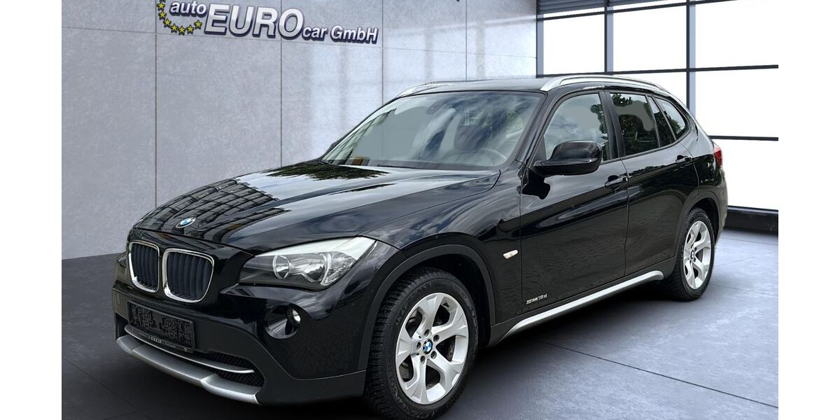 BMW X1 224.000 km 4.450 &euro; Rostock 18106