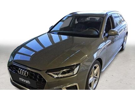 Audi A4 57.630 km 32.310 &euro; Geldern 47608