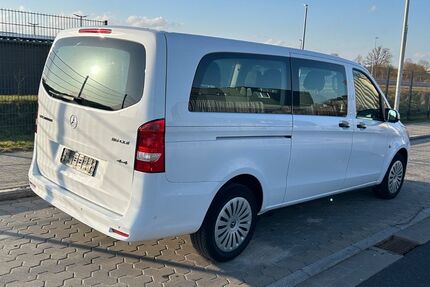 Mercedes-Benz Vito 224.405 km 19.999 &euro; Ratzeburg bei Hamburg 23909