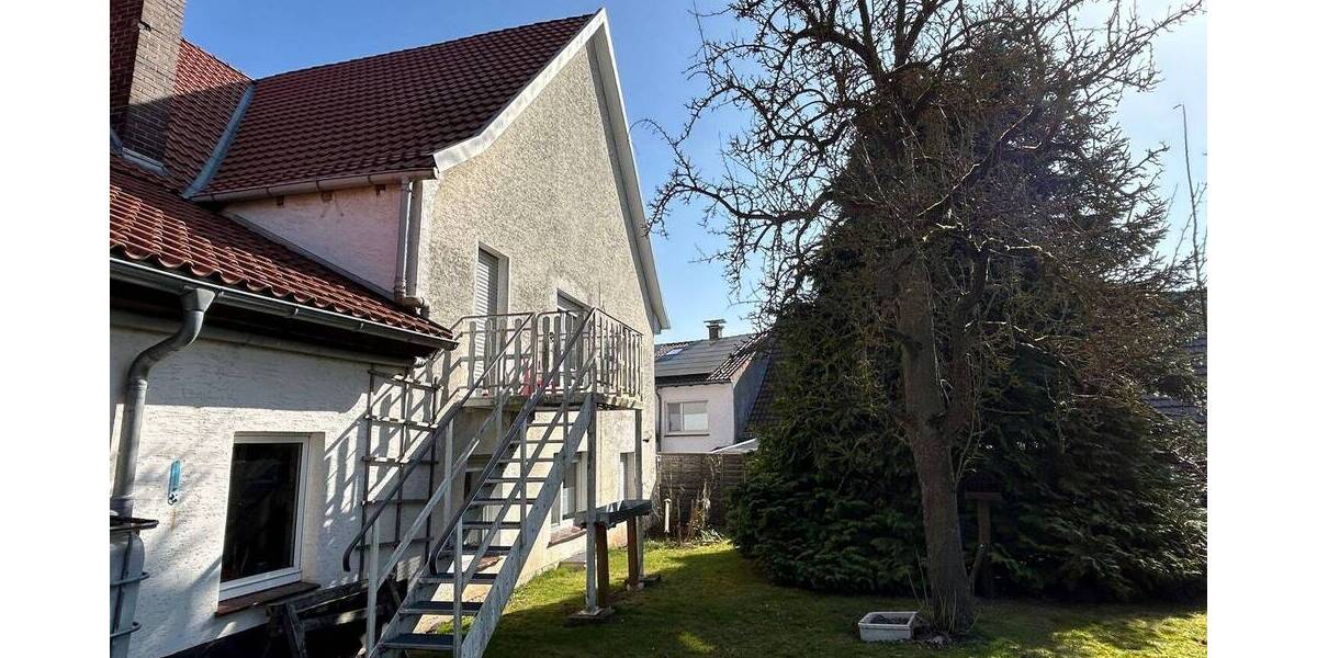 Einfamilienhaus Warburg / Menne Menne - 6 Zimmer, 260 m&sup2;, 199.000&euro; | Angebot:26715254