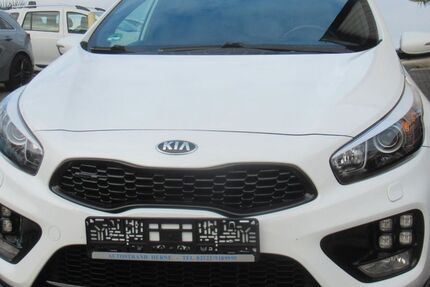 Kia ceed / Ceed 145.760 km 12.990 &euro; Herne 44653