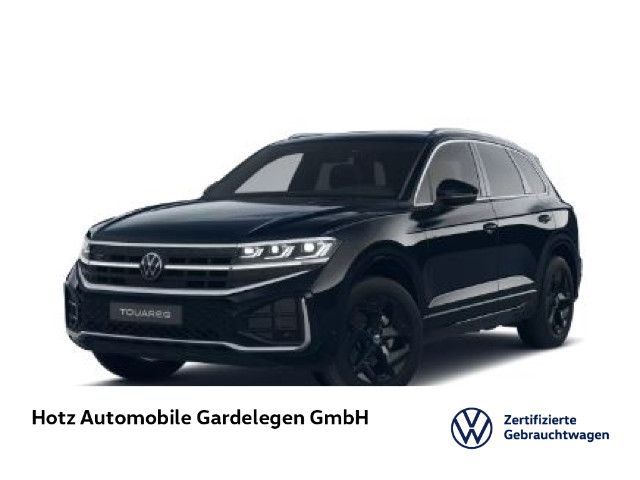 Touareg