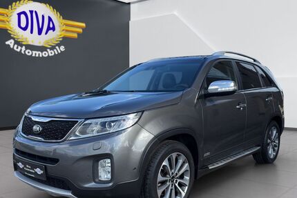 Kia Sorento 141.000 km 14.999 &euro; Bielefeld 33647
