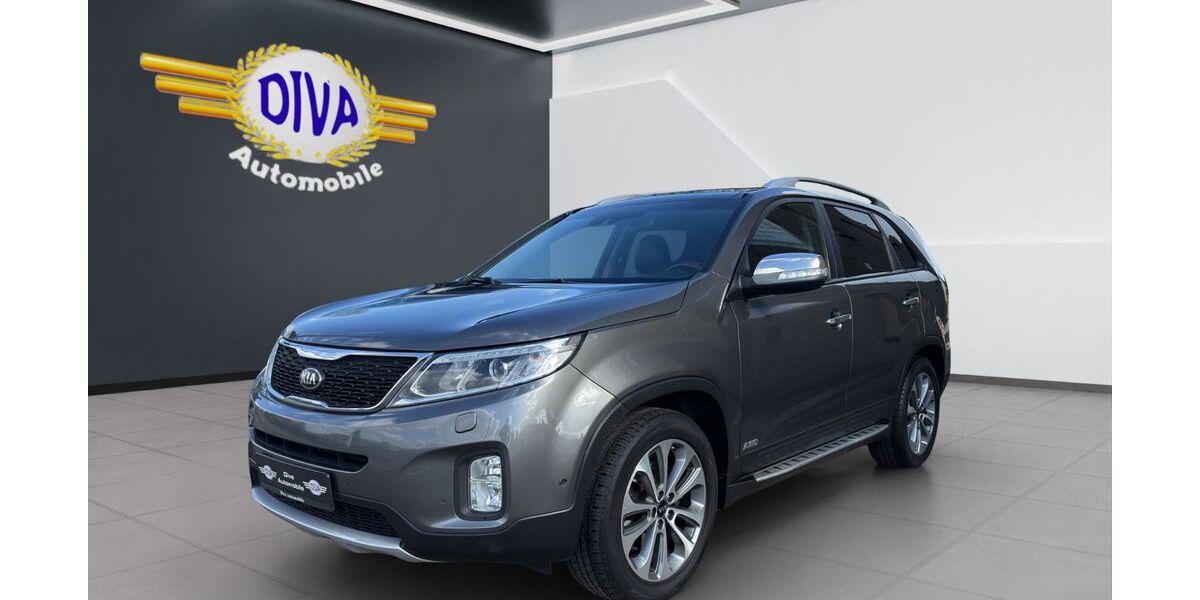 Kia Sorento 141.000 km 14.999 &euro; Bielefeld 33647