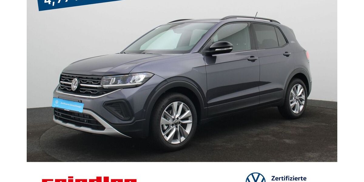 VW T-Cross 3.000 km 30.880 &euro; Würzburg 97076