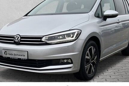 VW Touran 24.000 km 36.900 &euro; Emden 26723