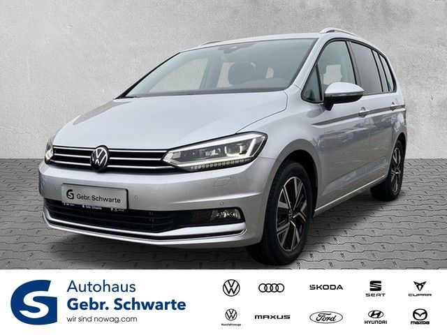 VW Touran 24.000 km 36.900 &euro; Emden 26723