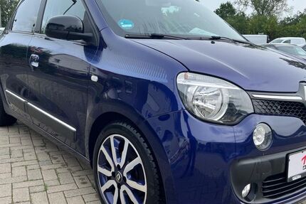 Renault Twingo 79.000 km 7.950 &euro; Dautphetal-Friedensdorf 35232