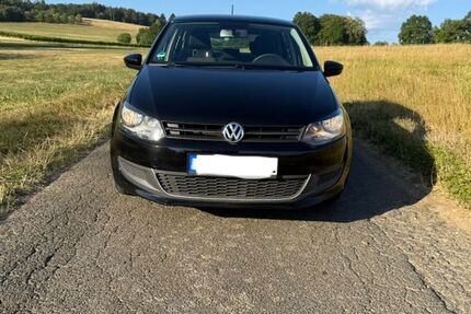 VW Polo 190.000 km 4.500 &euro; Brauneberg 54472