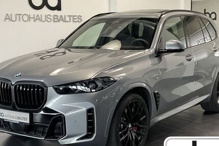 BMW X5 10.900 km 82.850 &euro; Prüm/ Niederprüm 54595