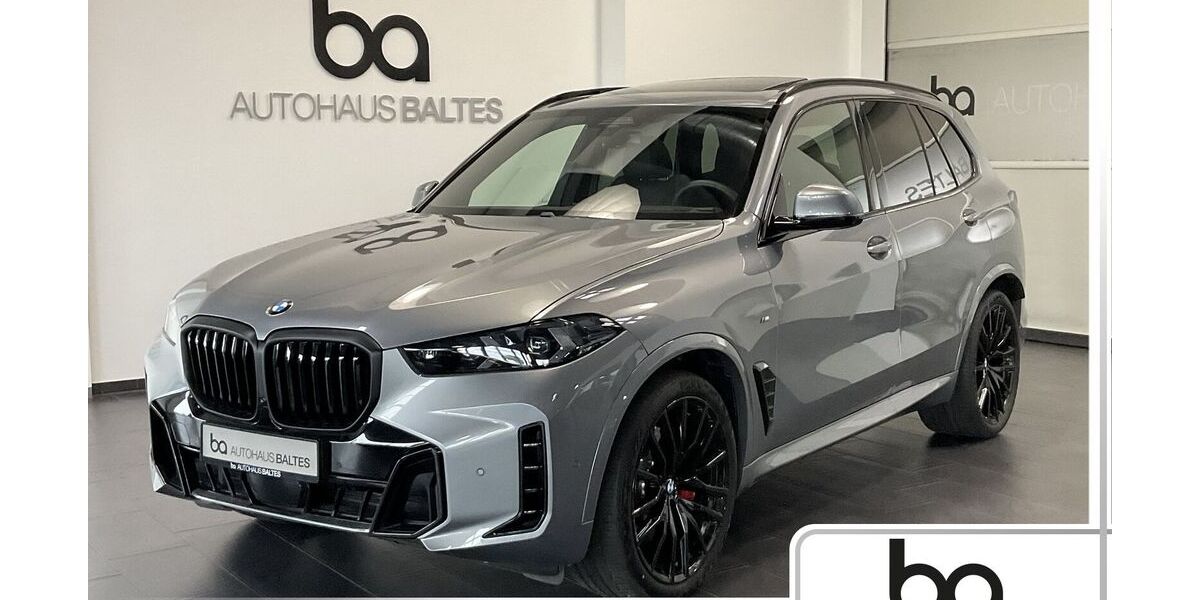BMW X5 10.900 km 84.850 &euro; Prüm/ Niederprüm 54595