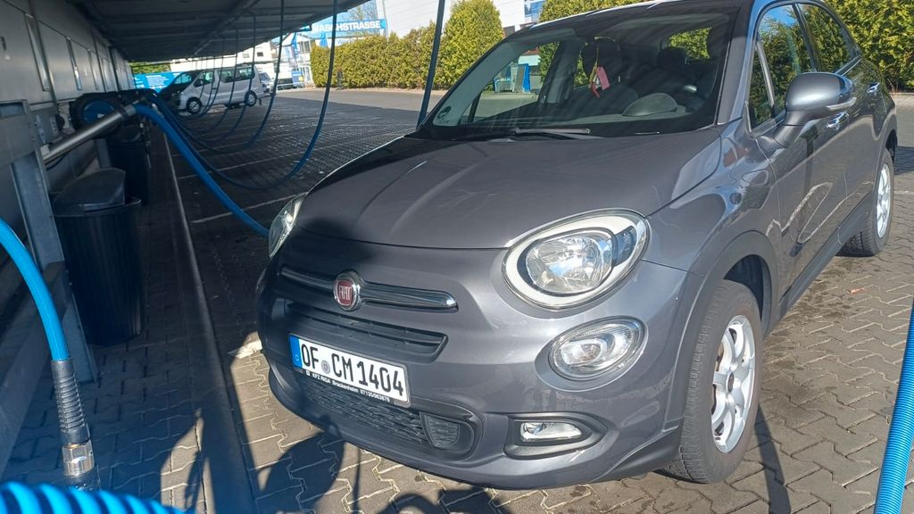 Fiat 500X 92.300 km 7.699 &euro; Langen 63225