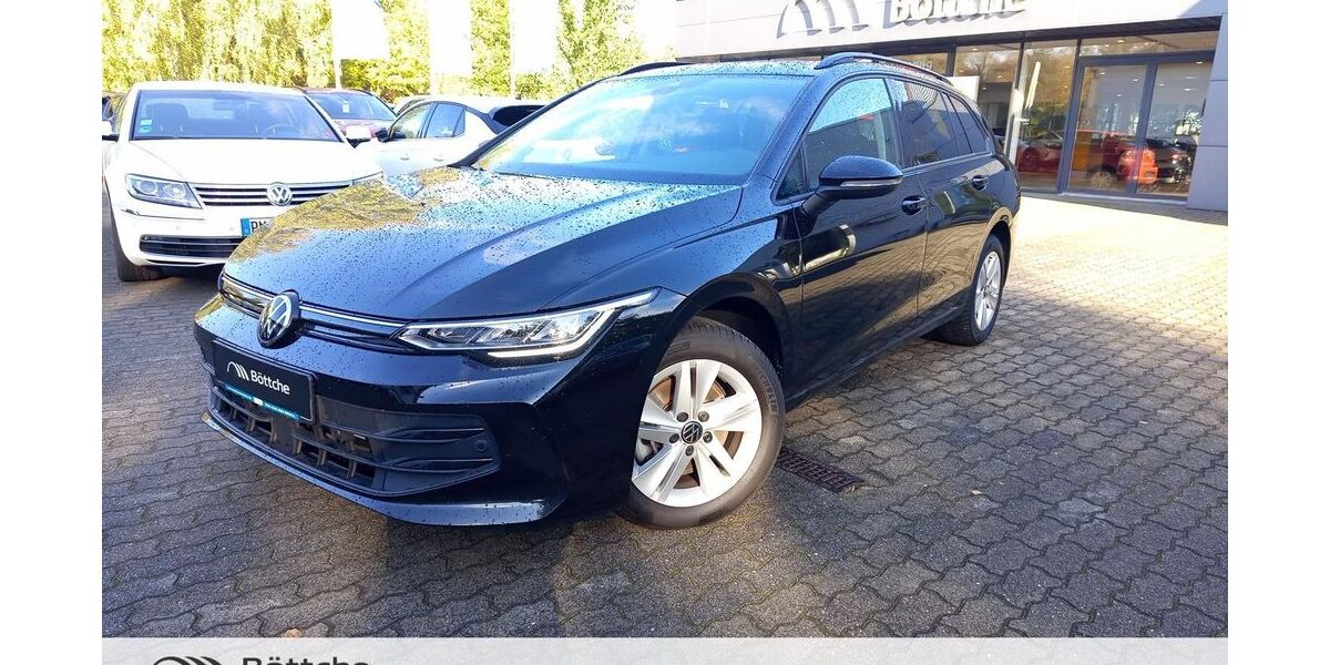 VW Golf 24.348 km 24.980 &euro; Bad Belzig 14806