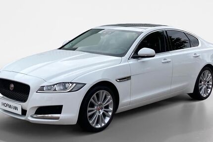Jaguar XF 68.200 km 19.970 &euro; Ingolstadt 85053