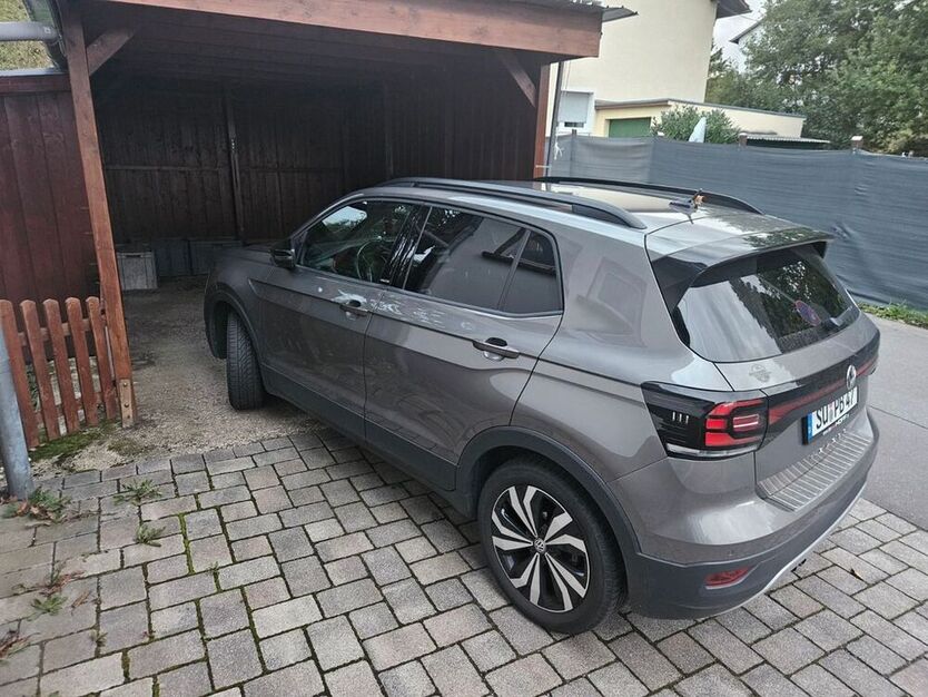 T-Cross