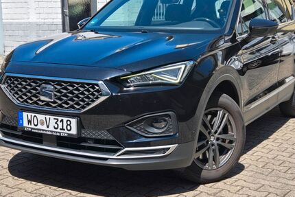 Seat Tarraco 136.000 km 22.900 &euro; Worms 67547