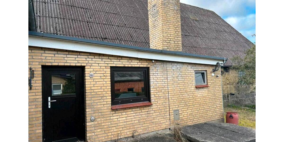 Bauernhaus, Landhaus Schuby - 3 Zimmer, 120 m&sup2;, 350.000&euro; | Angebot:26868859