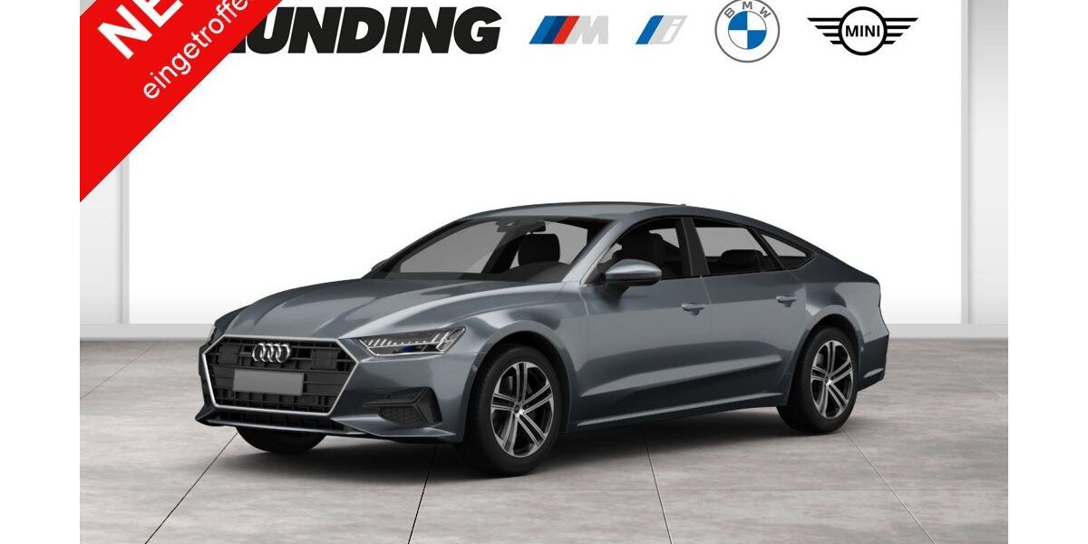 Audi A7 69.802 km 44.790 &euro; Biberach 88400