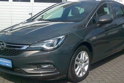Opel Astra 99.000 km 10.700 &euro; Gronau (Leine) OT Brüggen 31028