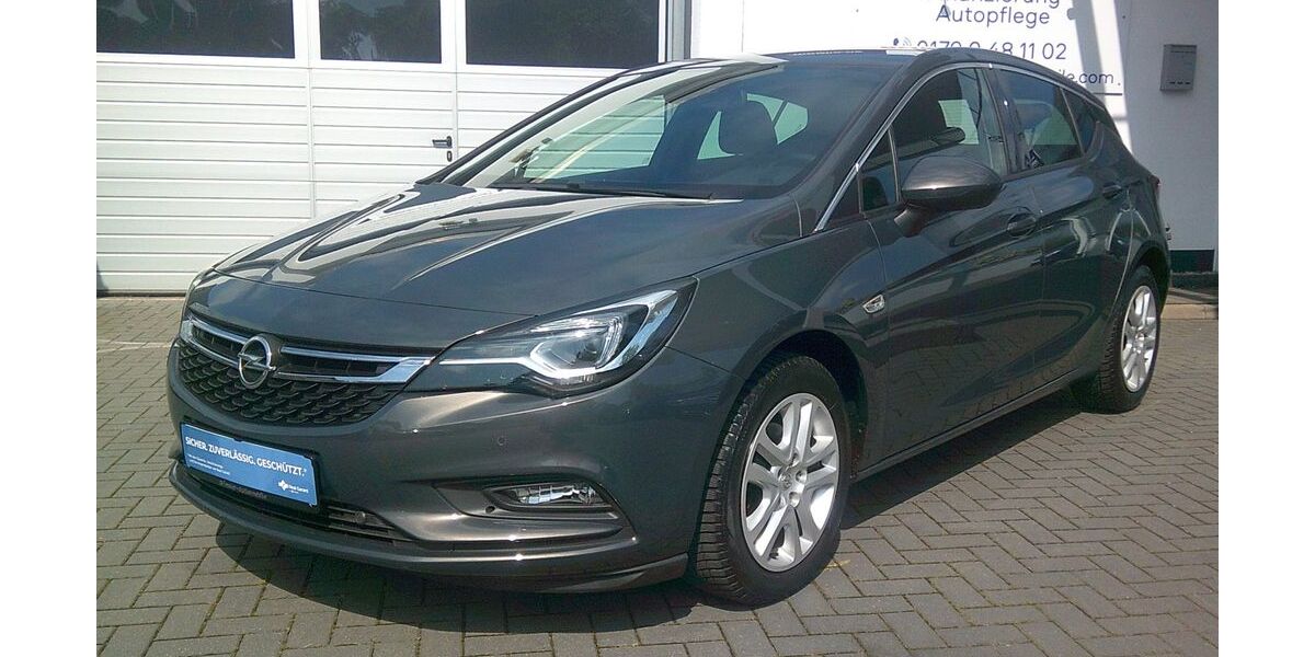 Opel Astra 99.000 km 10.700 &euro; Gronau (Leine) OT Brüggen 31028