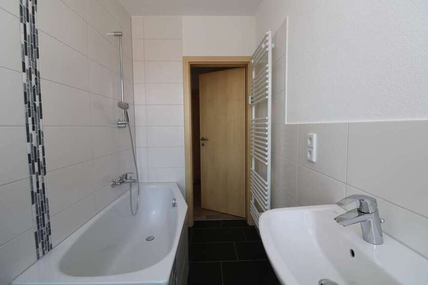 Wohnung zum Mieten in Freiberg 599 € 84.08 m²