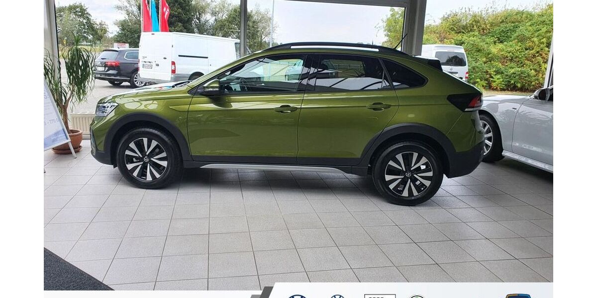 VW Taigo 12.000 km 23.990 &euro; Vetschau/Spreewald 03226