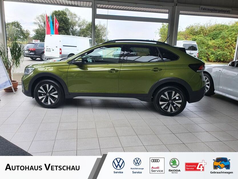 VW Taigo 7.500 km 23.990 € Vetschau 03226