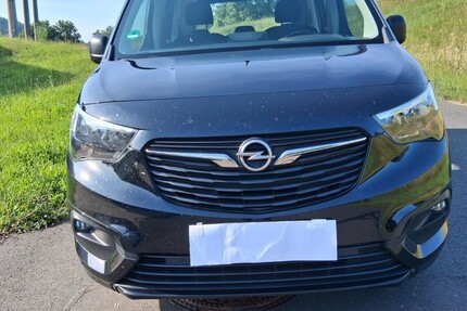 Opel Combo 88.300 km 16.900 € Gemünden 55490