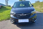 Opel Combo 88.300 km 16.900 € Gemünden 55490