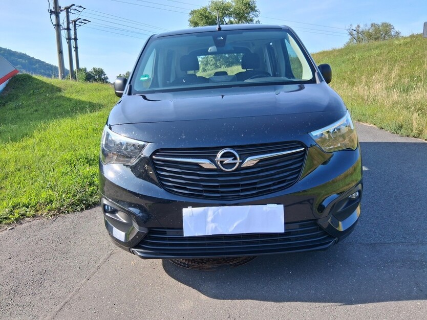 Opel Combo 88.300 km 16.900 € Gemünden 55490