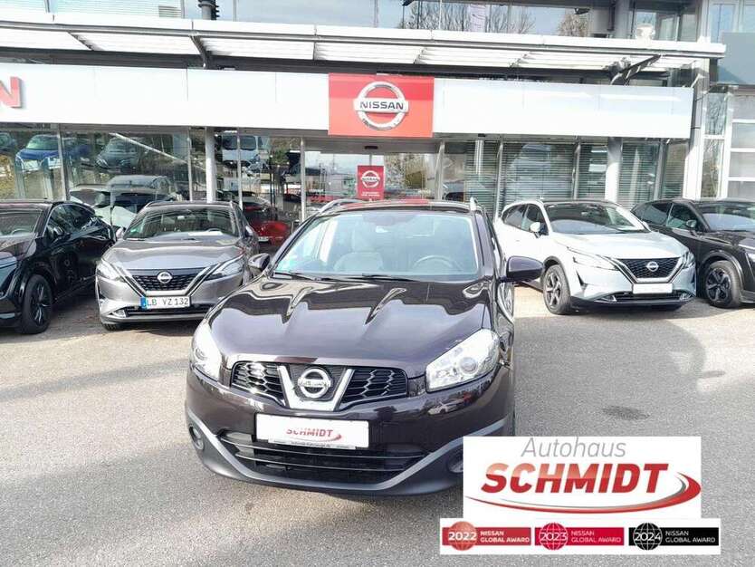 Nissan Qashqai 174.800 km 7.200 € Heilbronn 74078