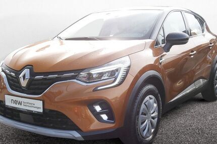 Renault Captur 52.000 km 15.950 &euro; Ostelsheim 75395
