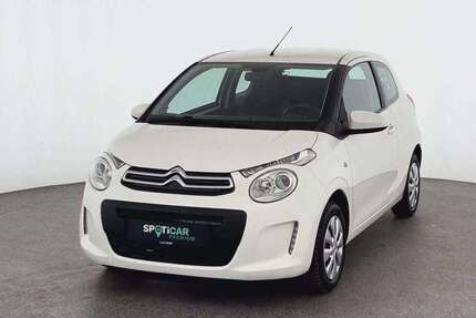 Citroen C1 61.888 km 6.590 &euro; Holzminden 37603