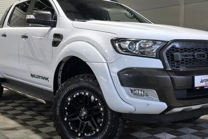Ford Ranger 94.850 km 27.770 &euro; Neuhof 36119