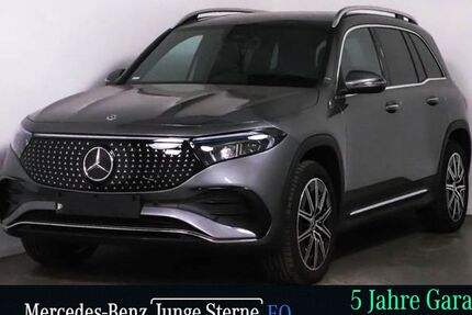 Mercedes-Benz EQB 9.735 km 47.774 &euro; Weyhe 28844