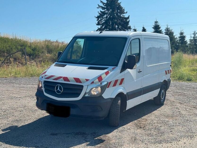Sprinter
