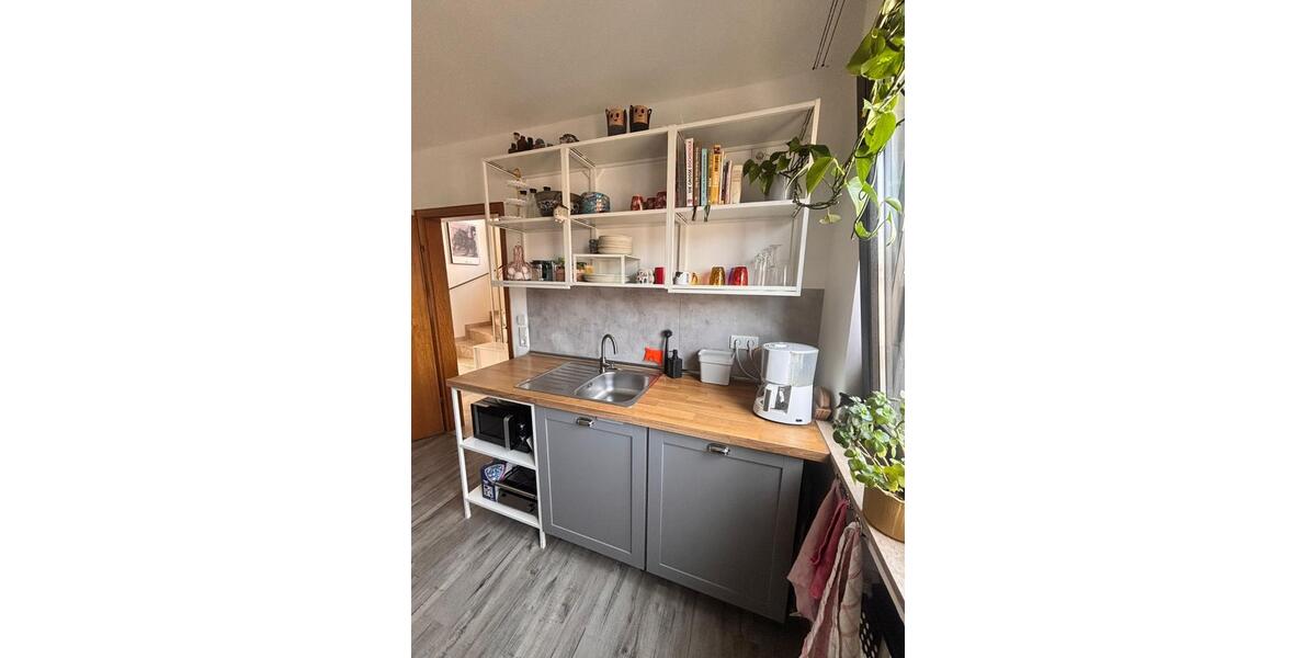 Doppelhaushälfte Aachen Eilendorf - 4 Zimmer, 110 m&sup2;, 1.500&euro; | Angebot:26322814