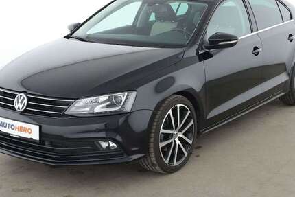 VW Jetta 68.183 km 13.870 &euro; Berlin 14059