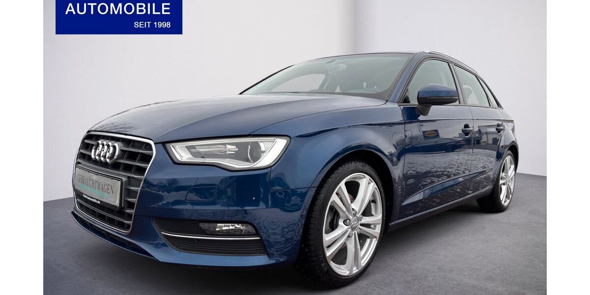 Audi A3 158.000 km 11.990 &euro; Neuss 41462