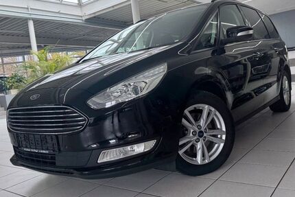Ford Galaxy 137.000 km 12.690 &euro; Öhringen 74613