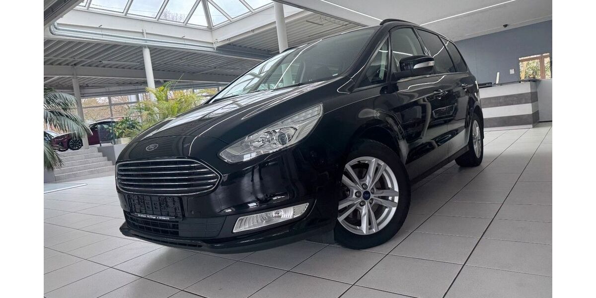 Ford Galaxy 137.000 km 12.690 &euro; Öhringen 74613