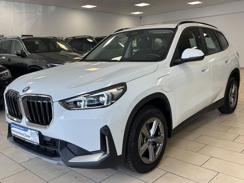 BMW X1 13.484 km 39.440 € Bonn 53227