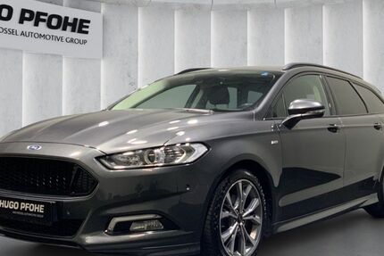 Ford Mondeo 68.092 km 17.990 &euro; Hamburg 22335