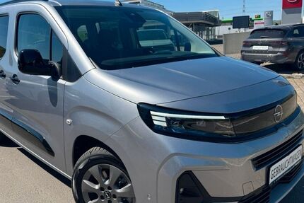 Opel Combo 5.522 km 28.590 &euro; Mainz 55120