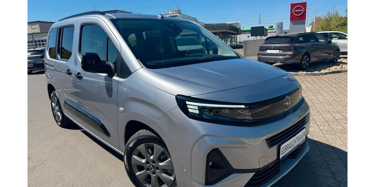 Opel Combo 5.522 km 28.590 &euro; Mainz 55120