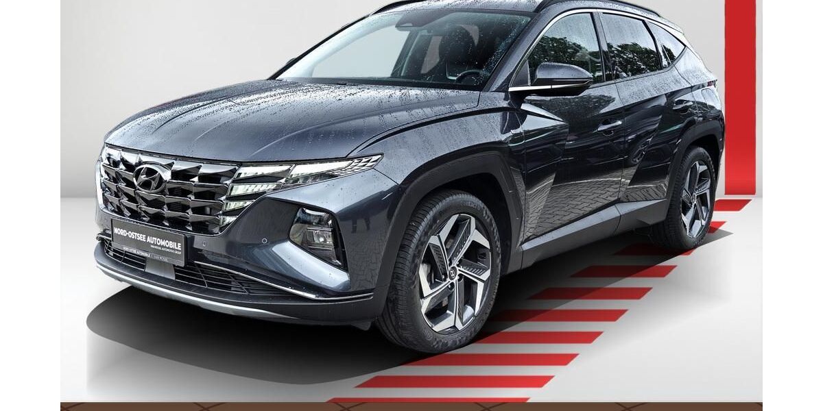 Hyundai TUCSON 9.837 km 31.550 &euro; Flensburg 24941