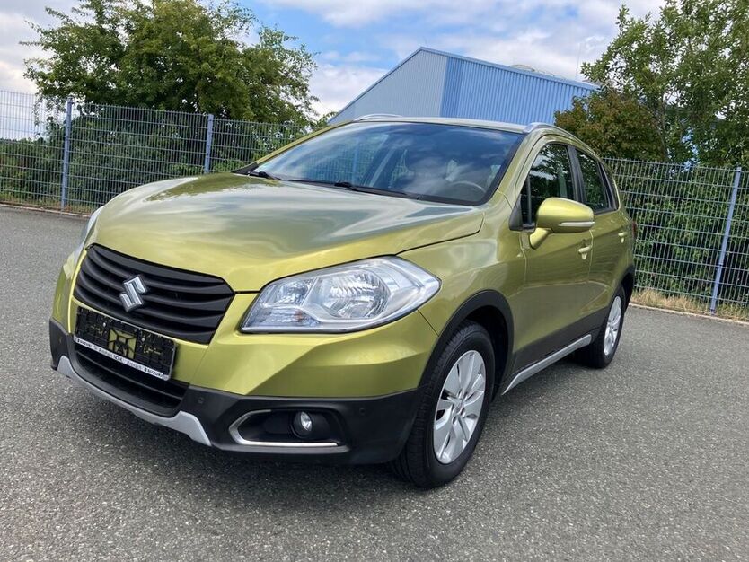 SX4